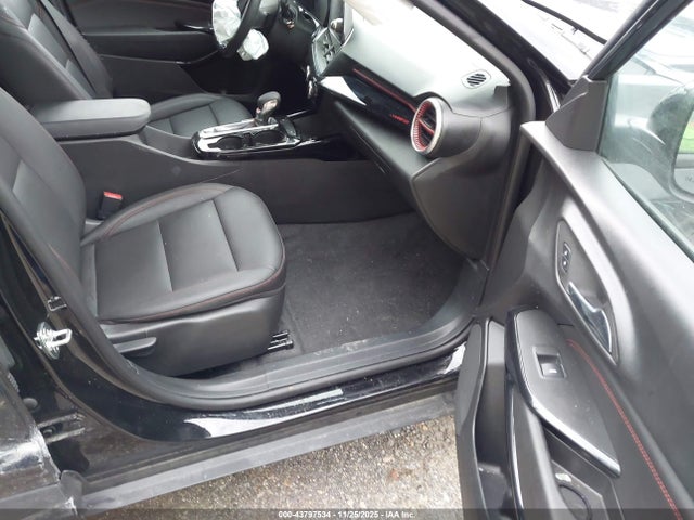 KL77LJEP0SC262424 Chevrolet Trax Fwd 2rs