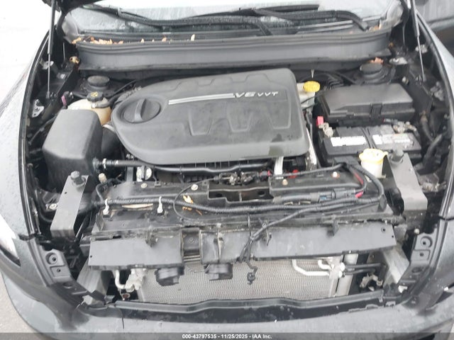 1C4PJMDS8FW688625 Jeep Cherokee