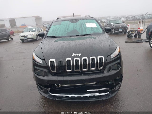 1C4PJMDS8FW688625 Jeep Cherokee