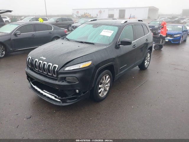 1C4PJMDS8FW688625 Jeep Cherokee