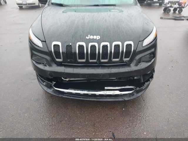 1C4PJMDS8FW688625 Jeep Cherokee