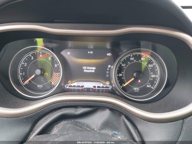 1C4PJMDS8FW688625 Jeep Cherokee