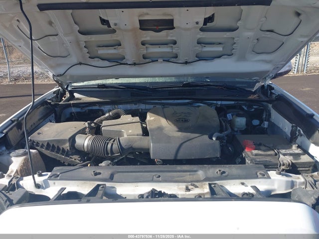 3TMCZ5AN0NM463271 Toyota Tacoma