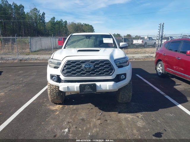 3TMCZ5AN0NM463271 Toyota Tacoma