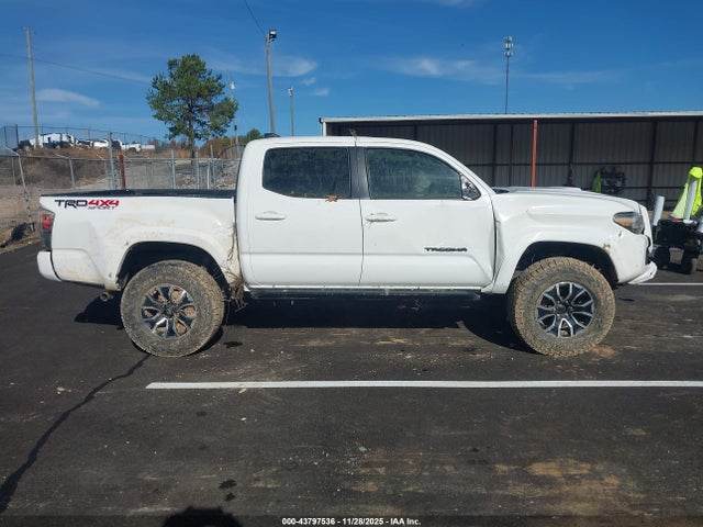 3TMCZ5AN0NM463271 Toyota Tacoma