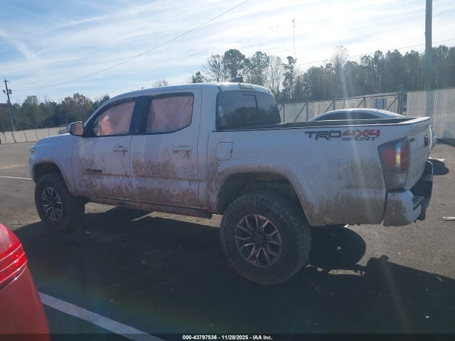 3TMCZ5AN0NM463271 Toyota Tacoma