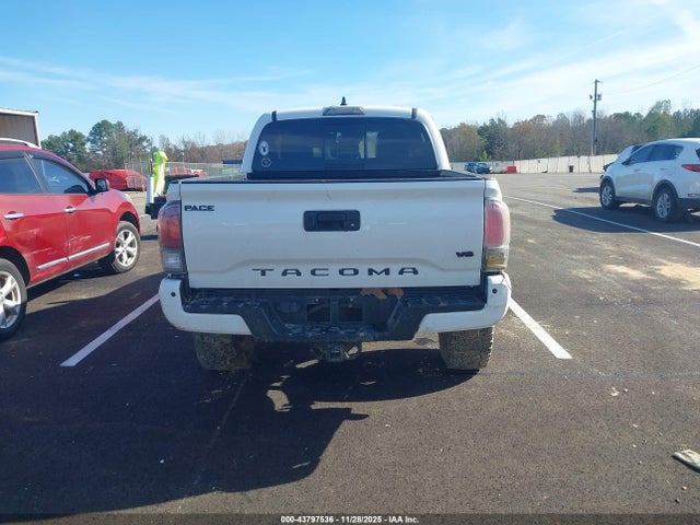 3TMCZ5AN0NM463271 Toyota Tacoma