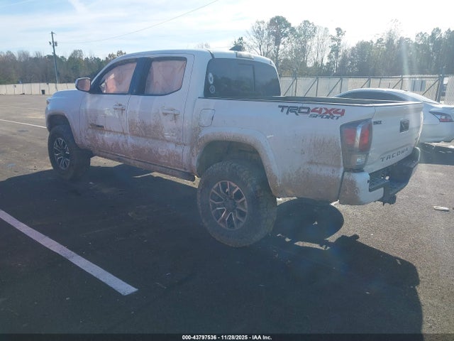 3TMCZ5AN0NM463271 Toyota Tacoma