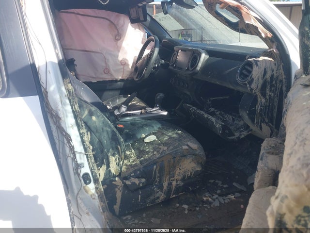 3TMCZ5AN0NM463271 Toyota Tacoma