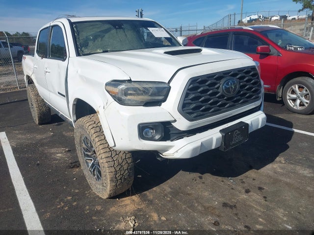 3TMCZ5AN0NM463271 Toyota Tacoma
