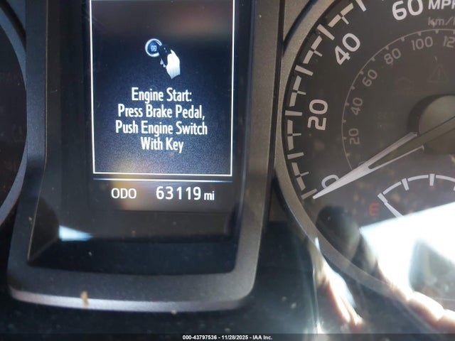 3TMCZ5AN0NM463271 Toyota Tacoma