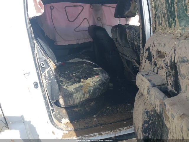 3TMCZ5AN0NM463271 Toyota Tacoma