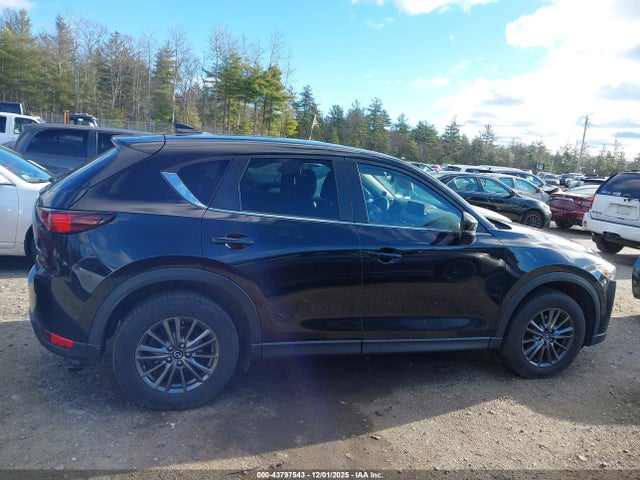 Mazda Cx-5 Touring 2021 JM3KFBCM2M1380340 Image 14