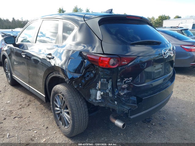 Mazda Cx-5 Touring 2021 JM3KFBCM2M1380340 Image 6