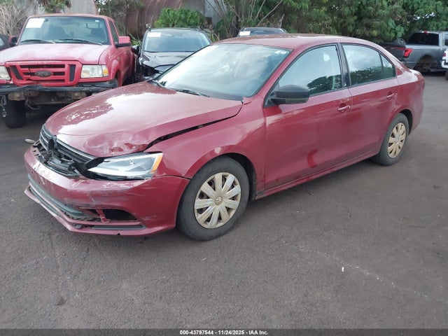 3VW267AJ9GM364235 Volkswagen Jetta 1.4t S
