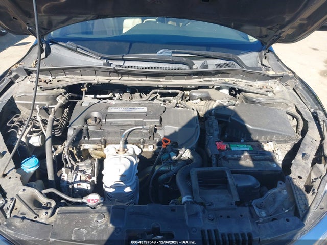 Honda Accord Ex-l 2016 1HGCR2F87GA011319 Image 10
