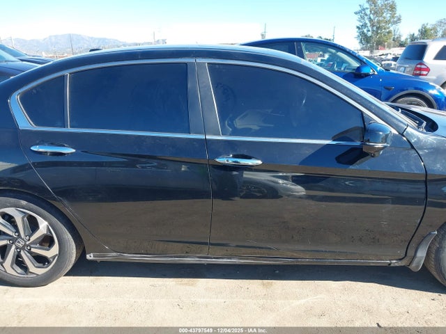 Honda Accord Ex-l 2016 1HGCR2F87GA011319 Image 13