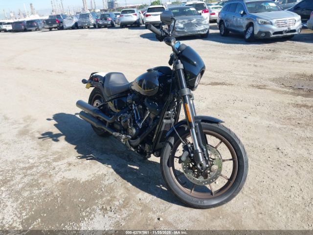 2023 HARLEY-DAVIDSON FXLRS 1HD1YWZ2XPB063897