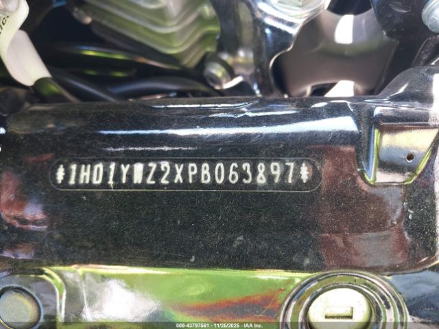 2023 HARLEY-DAVIDSON FXLRS 1HD1YWZ2XPB063897 Photo 9