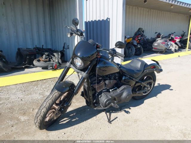 2023 HARLEY-DAVIDSON FXLRS 1HD1YWZ2XPB063897 Photo 1