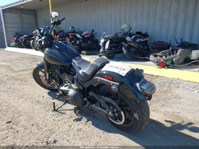 2023 HARLEY-DAVIDSON FXLRS 1HD1YWZ2XPB063897 Photo 2