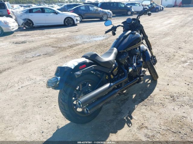 2023 HARLEY-DAVIDSON FXLRS 1HD1YWZ2XPB063897 Photo 3