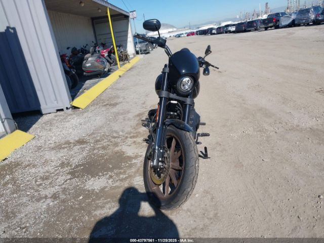 2023 HARLEY-DAVIDSON FXLRS 1HD1YWZ2XPB063897 Photo 4