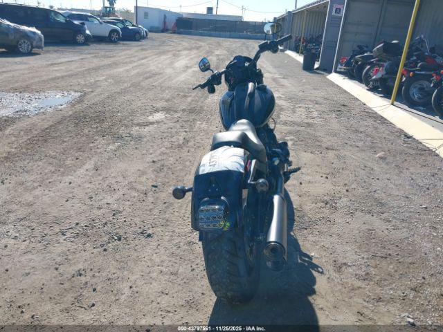 2023 HARLEY-DAVIDSON FXLRS 1HD1YWZ2XPB063897 Photo 5