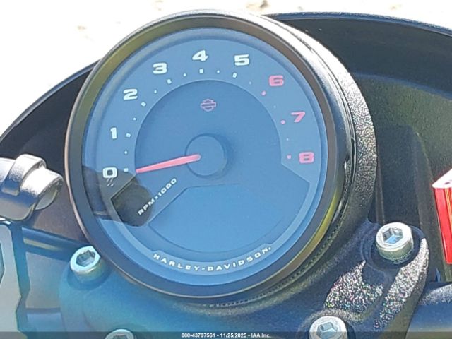 2023 HARLEY-DAVIDSON FXLRS 1HD1YWZ2XPB063897 Photo 6