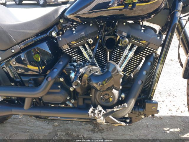 2023 HARLEY-DAVIDSON FXLRS 1HD1YWZ2XPB063897 Photo 7