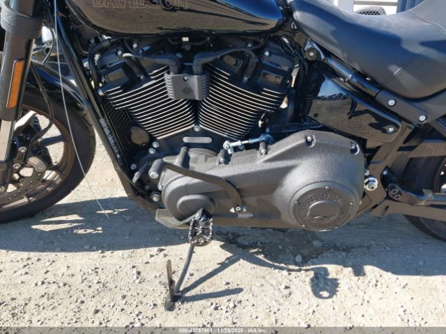 2023 HARLEY-DAVIDSON FXLRS 1HD1YWZ2XPB063897 Photo 8