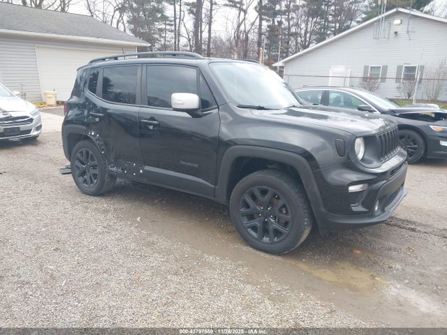 2019 JEEP RENEGADE ZACNJBBB8KPJ93165 Photo 0