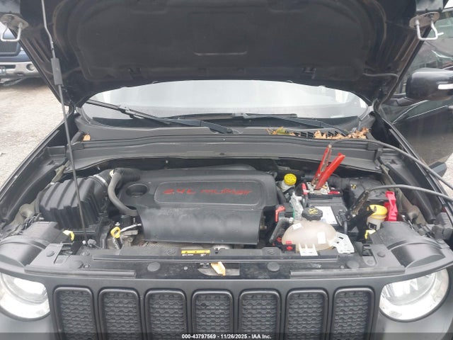 2019 JEEP RENEGADE ZACNJBBB8KPJ93165 Photo 9