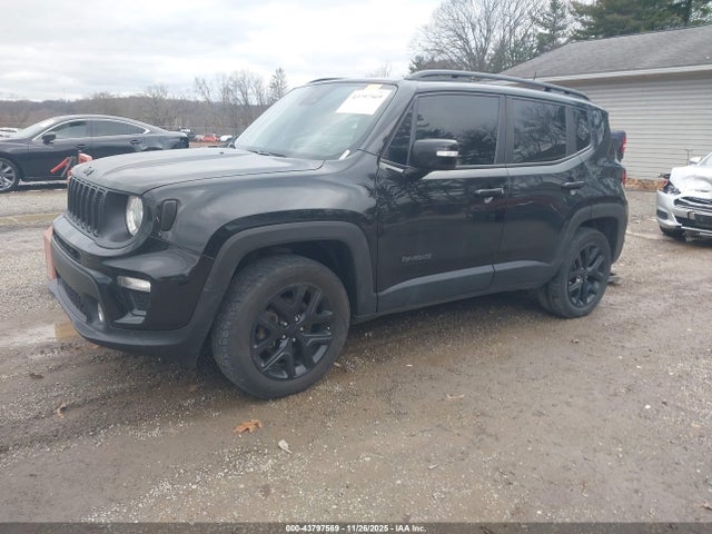 2019 JEEP RENEGADE ZACNJBBB8KPJ93165 Photo 1