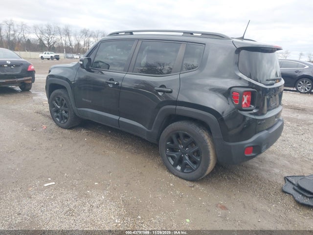 2019 JEEP RENEGADE ZACNJBBB8KPJ93165 Photo 2