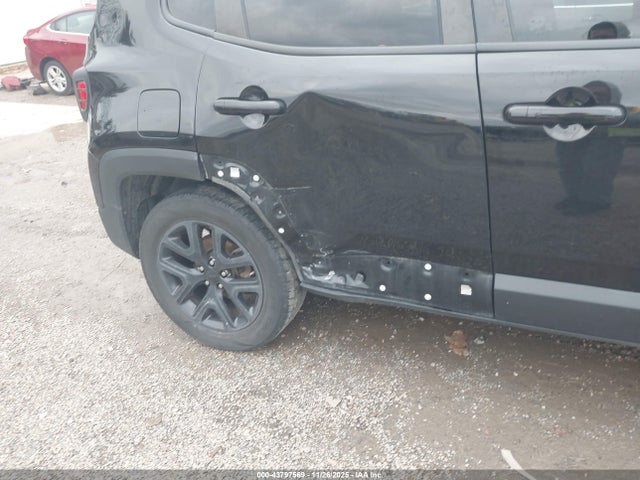 2019 JEEP RENEGADE ZACNJBBB8KPJ93165 Photo 5