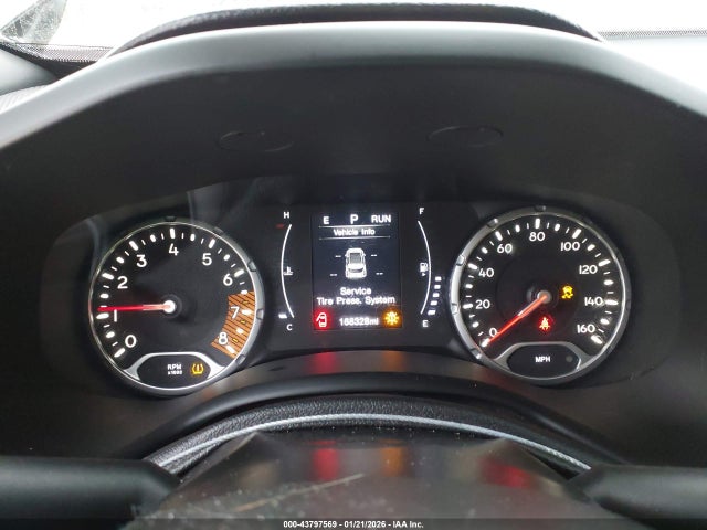 2019 JEEP RENEGADE ZACNJBBB8KPJ93165 Photo 6