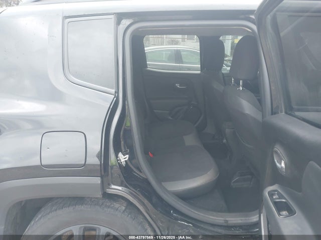 2019 JEEP RENEGADE ZACNJBBB8KPJ93165 Photo 7