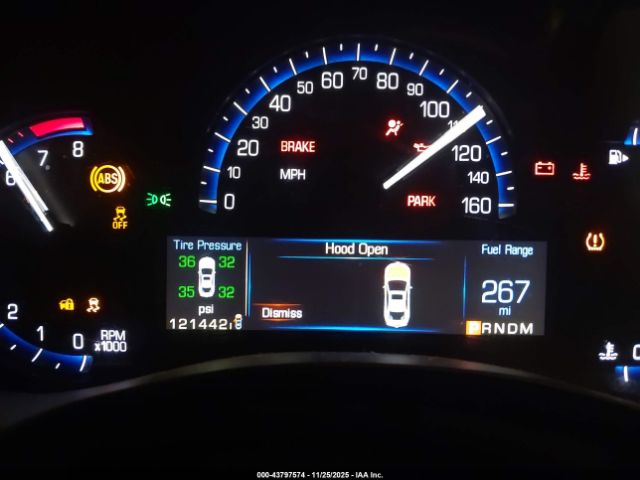 2014 CADILLAC ATS 1G6AB5R38E0160047 Photo 6