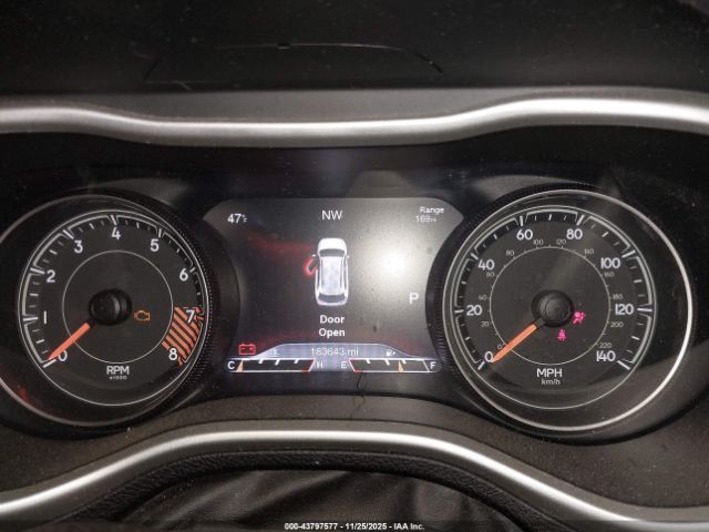 2015 JEEP CHEROKEE 1C4PJMBS3FW502265 Photo 6