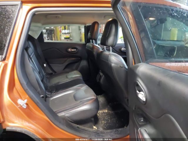 2015 JEEP CHEROKEE 1C4PJMBS3FW502265 Photo 7