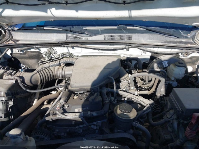 5TFRX5GN6LX167590 Toyota Tacoma Sr