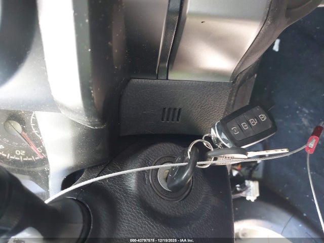 5TFRX5GN6LX167590 Toyota Tacoma Sr