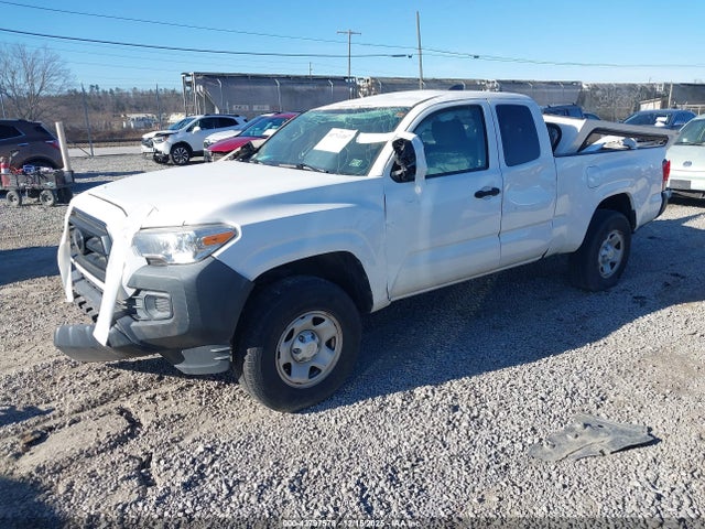 5TFRX5GN6LX167590 Toyota Tacoma Sr