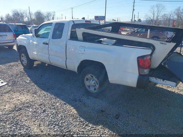 5TFRX5GN6LX167590 Toyota Tacoma Sr