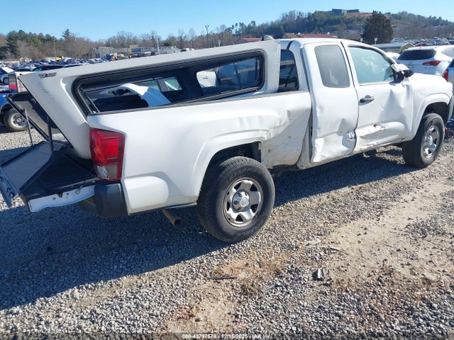 5TFRX5GN6LX167590 Toyota Tacoma Sr