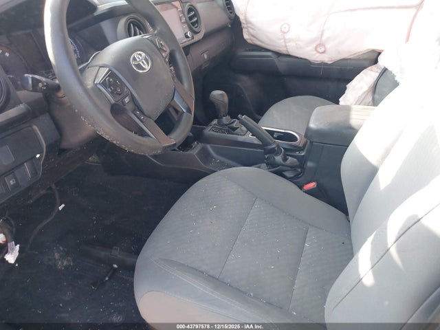 5TFRX5GN6LX167590 Toyota Tacoma Sr