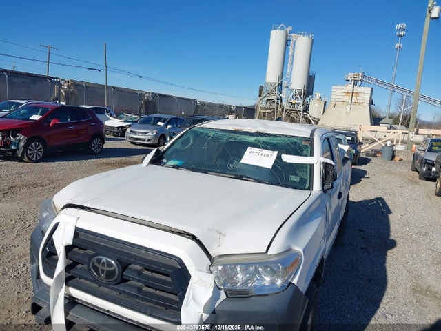 5TFRX5GN6LX167590 Toyota Tacoma Sr