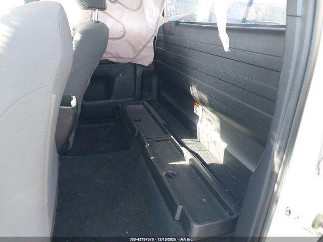 5TFRX5GN6LX167590 Toyota Tacoma Sr