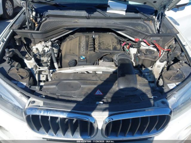 2014 BMW X5 5UXKR2C50E0C01035 Photo 9